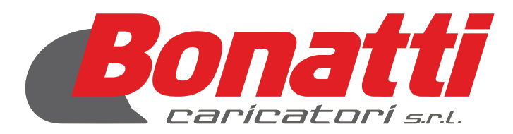 BONATTI CARICATORI srl - LOGO