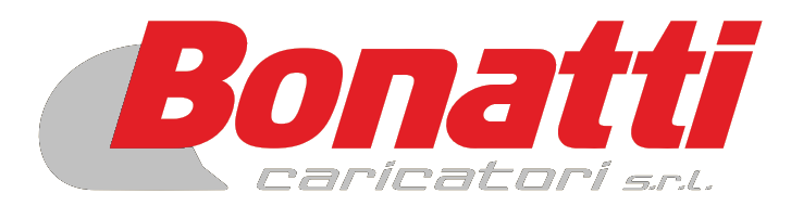 BONATTI CARICATORI srl - LOGO