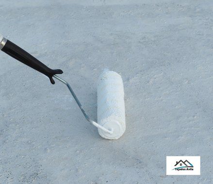Impermeabilización de Tejados en Cantiveros, Ávila