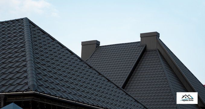 Reparación de Tejados de Teja en Cebreros, Ávila