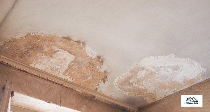 Reparar Humedades en El Hoyo de Pinares, Ávila