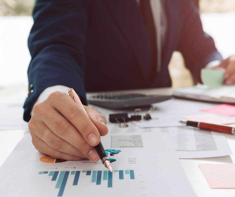 Accounting Services