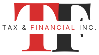 Tax & Financial Inc.
