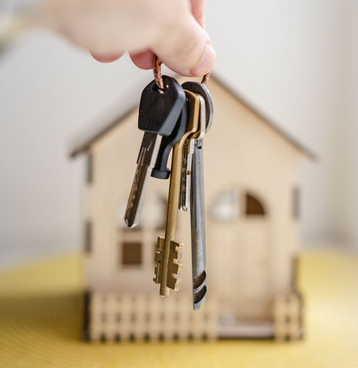 Real Estate