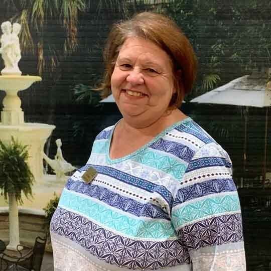 Ann Nowak Transportation