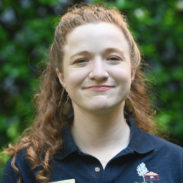 Soulé Rodrigue Activity Director