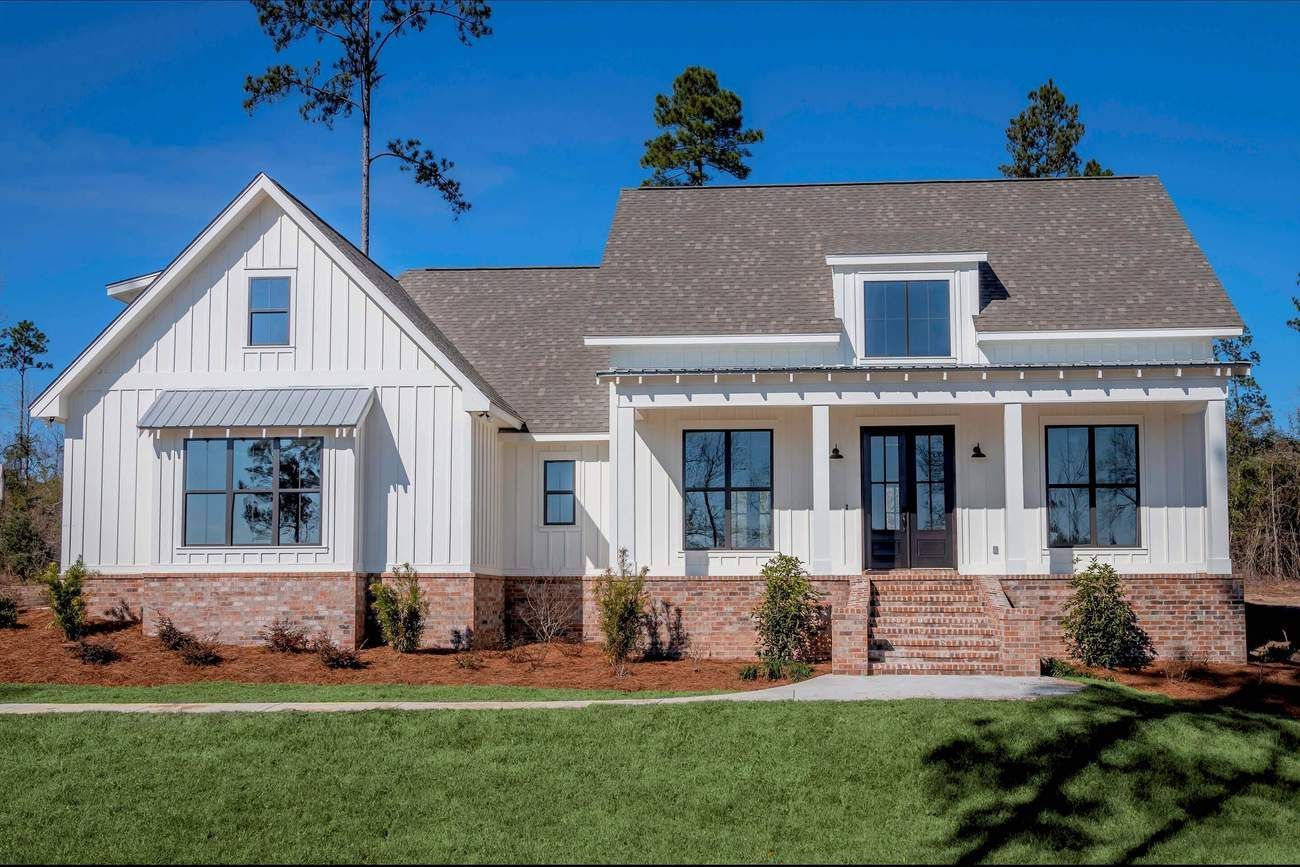 custom homes in soddy daisy