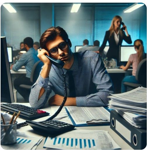 CallsToBooked.com