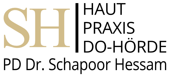 Logo Hautarztpraxis Dortmund Hoerde Logo von