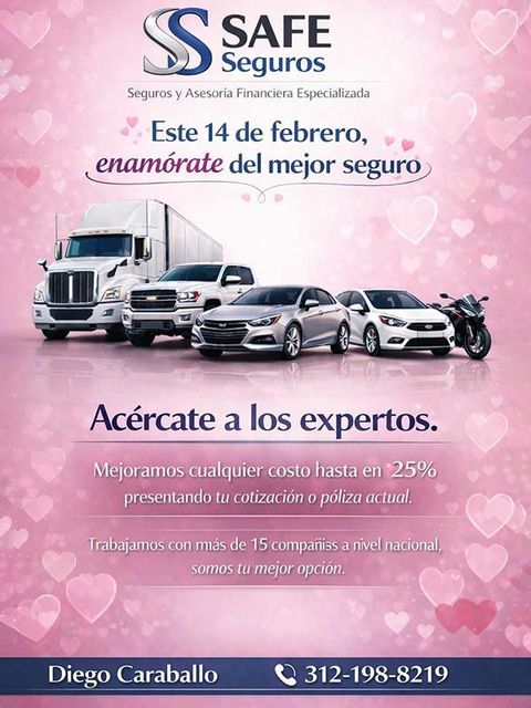 SAFE SEGUROS