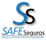 Logo de SAFE SEGUROS