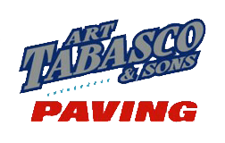 Art Tabasco & Sons Paving Art Tabasco & Sons Paving