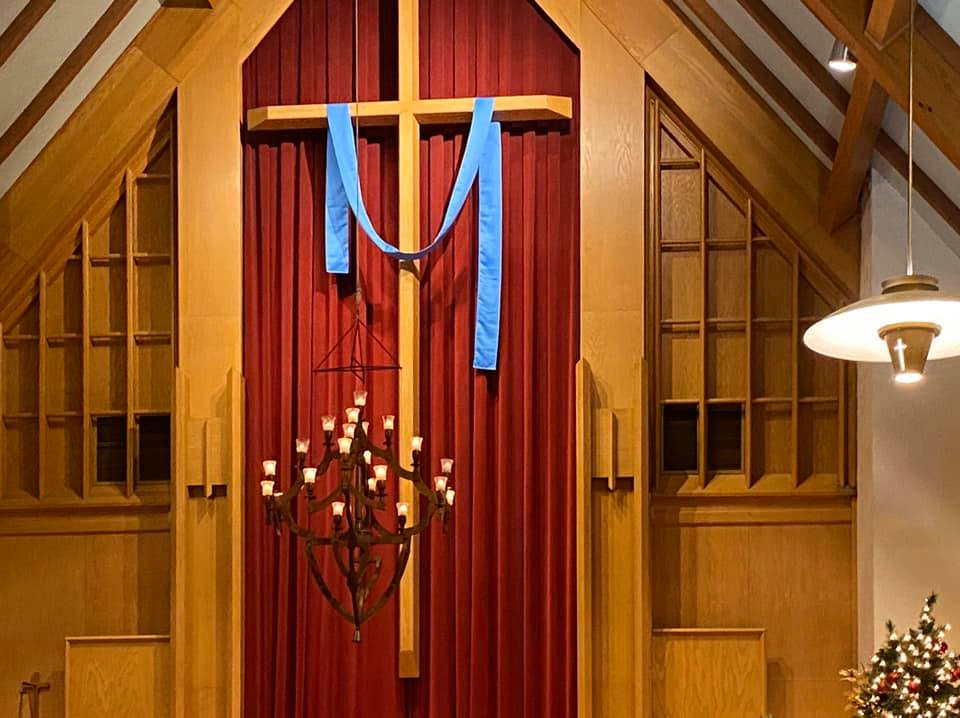 church