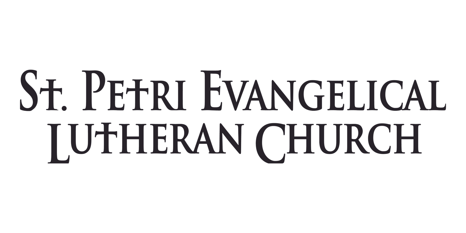 St. Lutheran Church Petri