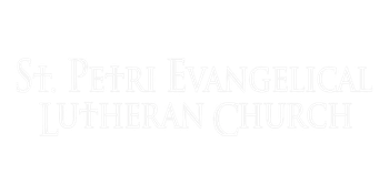 St. Lutheran Church Petri