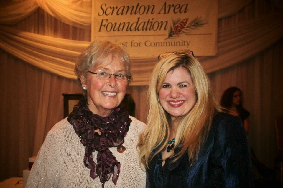Testimonials | Scranton Area Foundation | Scranton PA