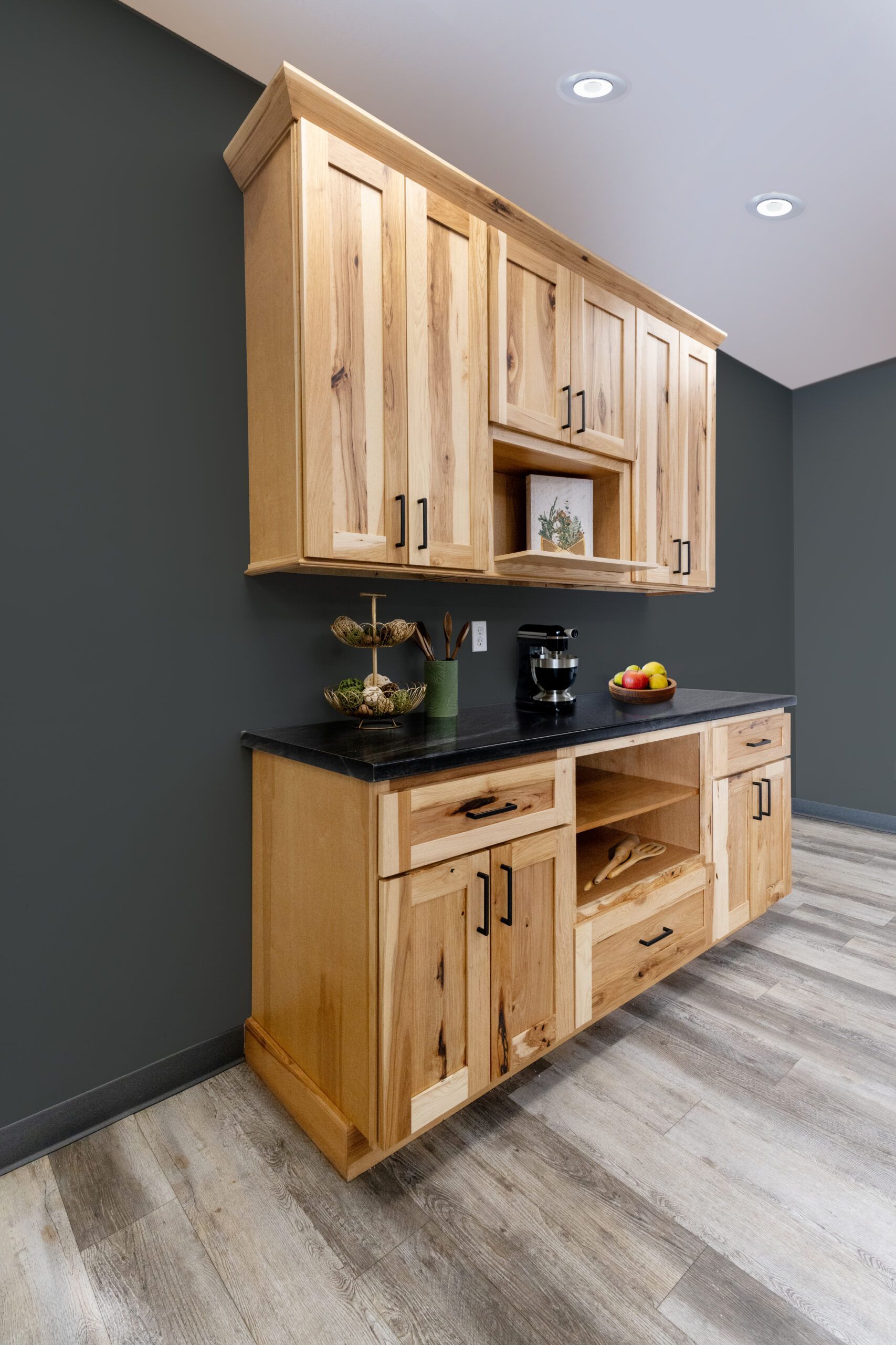 Semi Custom Cabinet Hutchison Brothers Cabinetry Russellville AR