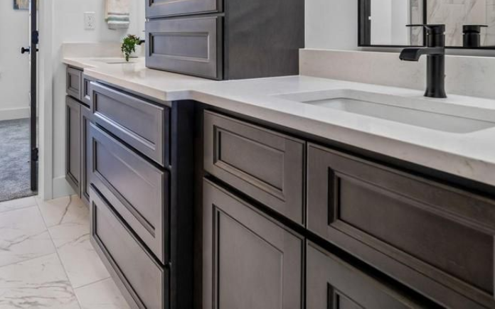 Semi Custom Doors Hutchison Brothers Cabinetry Russellville AR