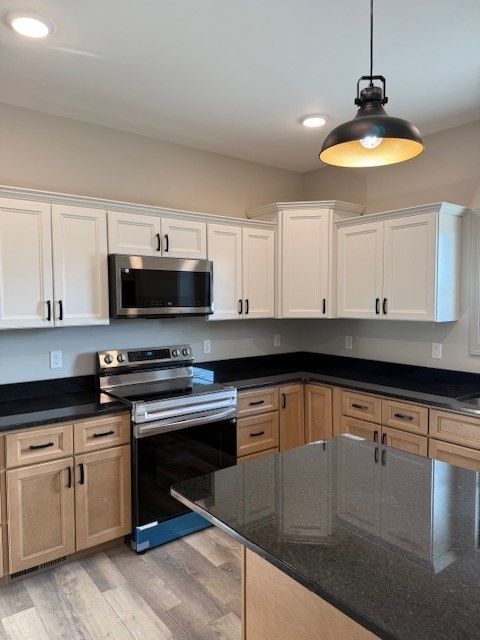 Semi Custom Cabinet Hutchison Brothers Cabinetry Russellville AR