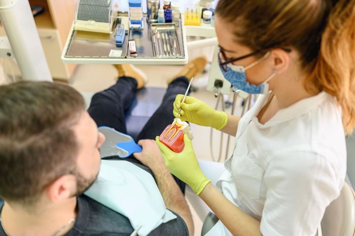 endodonzia