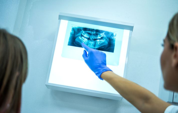odontoiatria digitale