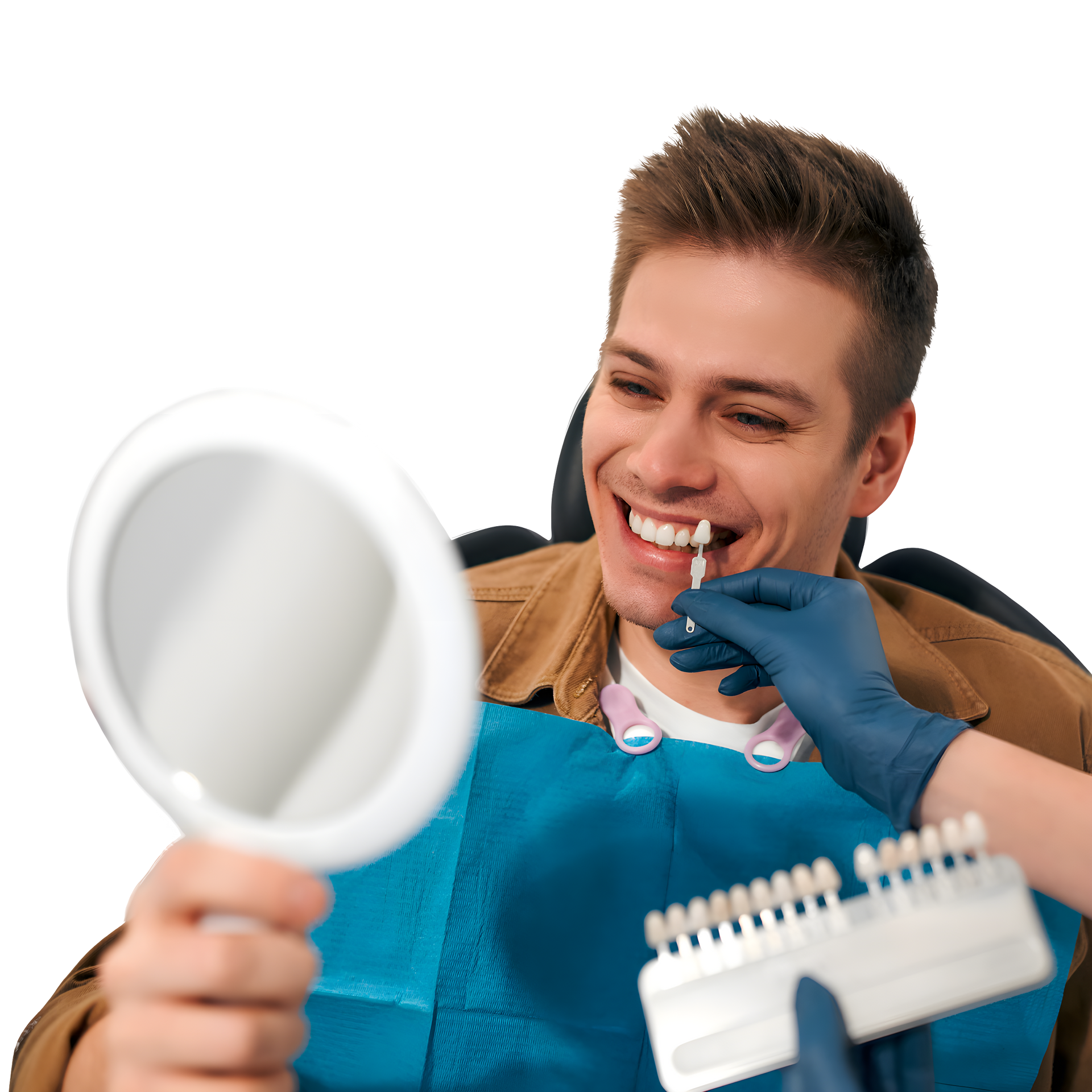 faccette dentali