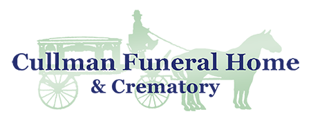Funeral Home Logo