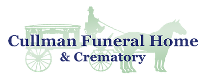 Funeral Home Logo