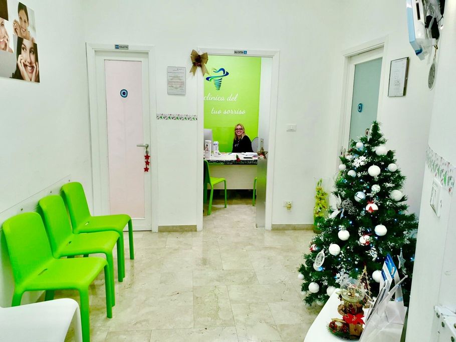Studio dentistico