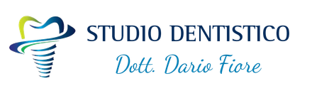 STUDIO DENTISTICO DOTT. DARIO FIORE-LOGO STUDIO DENTISTICO DOTT. DARIO FIORE-LOGO