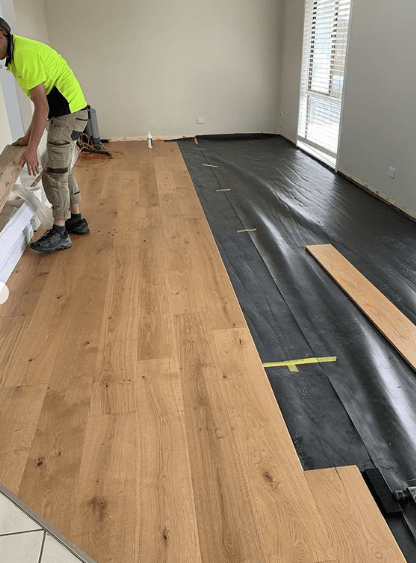 Floor Restoration  — Timber Floor Supplies in Port Macquarie, NSW