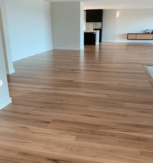 Floor Finishing  — Timber Floor Supplies in Port Macquarie, NSW