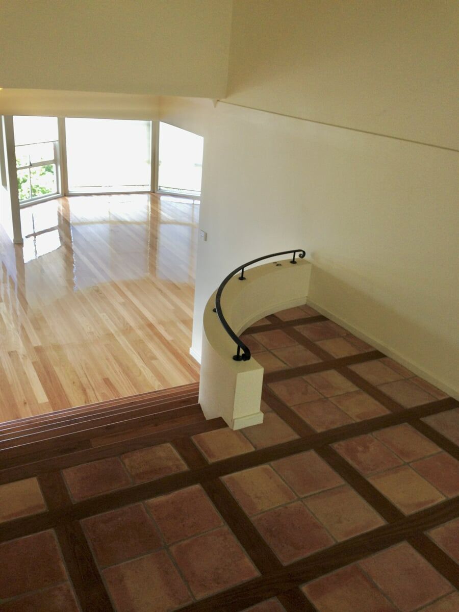 New Flooring — Timber Floor Supplies in Port Macquarie, NSW