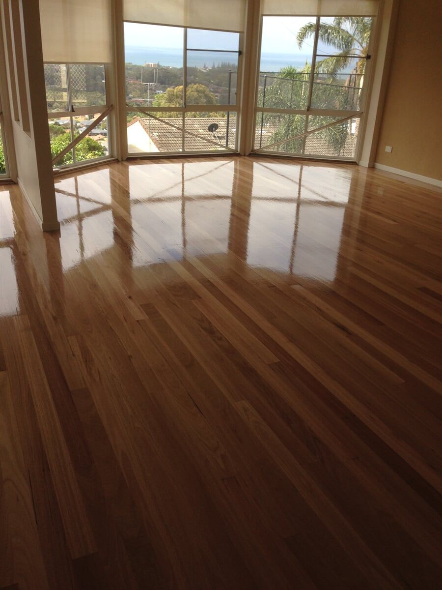 Solid Hardwood Floor — Timber Floor Supplies in Port Macquarie, NSW