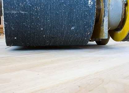 Sandpaper  — Timber Floor Supplies in Port Macquarie, NSW
