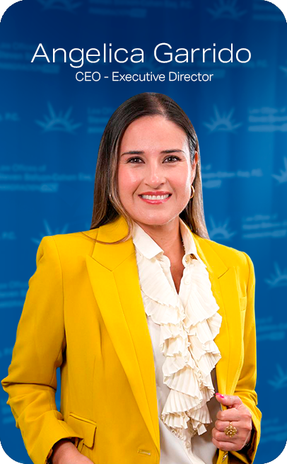 Foto de Angelica Garrido