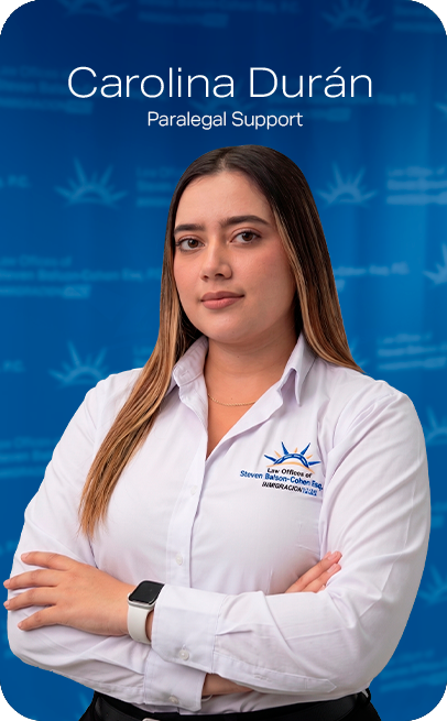 Foto de Carolina Duran