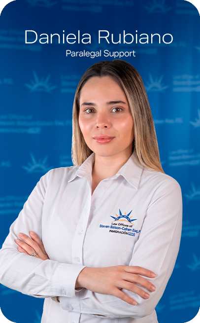 Foto de Daniela Rubiano
