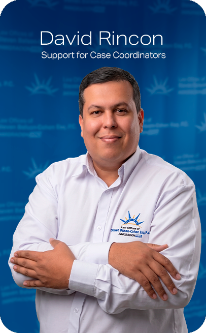 Foto de David Rincon