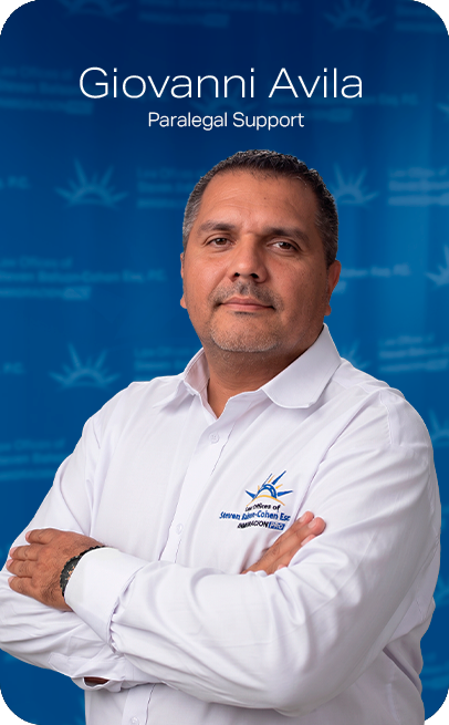 Foto de Giovanni Avila