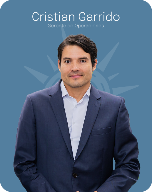 Foto de Cristian