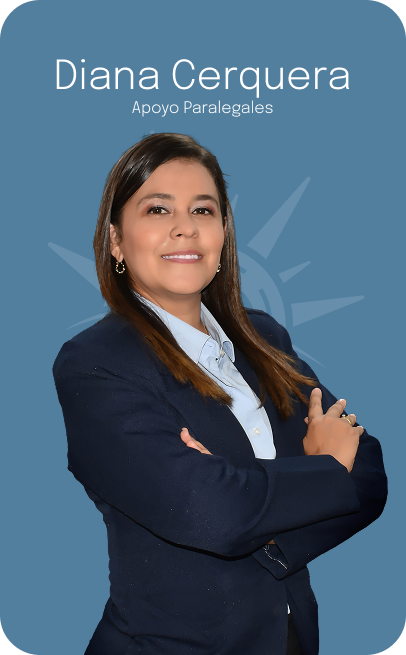 Foto de Diana Cerquera