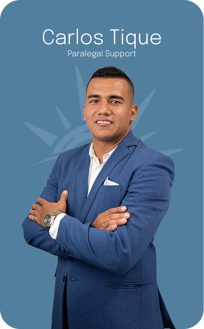 Foto de Carlos Tique