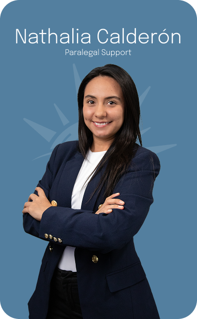 Natalia Calderón