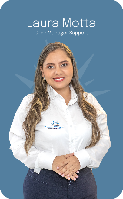 Foto de Laura Motta