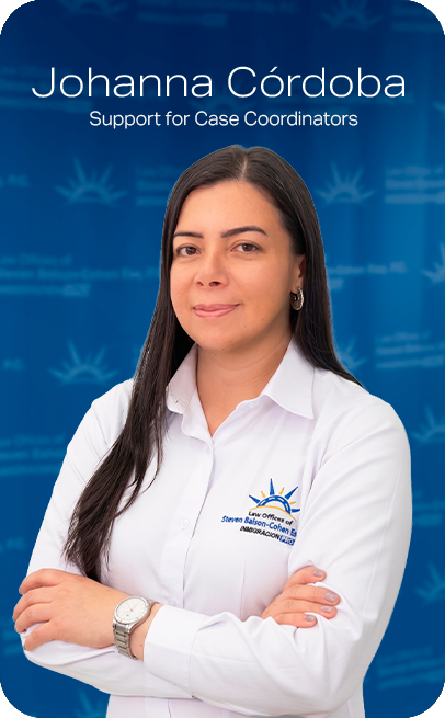 Foto de Johanna Córdoba
