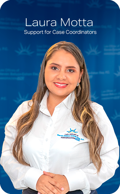 Foto de Laura Motta