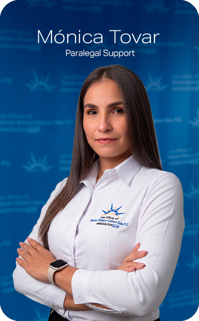 Foto de Monica Tovar
