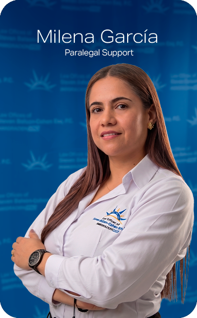 Foto de Milena Garcia