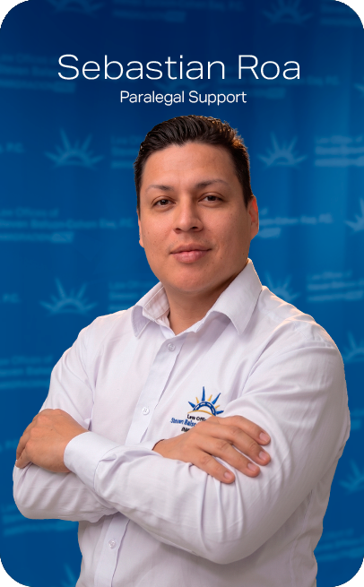 Foto de Sebastian Roa